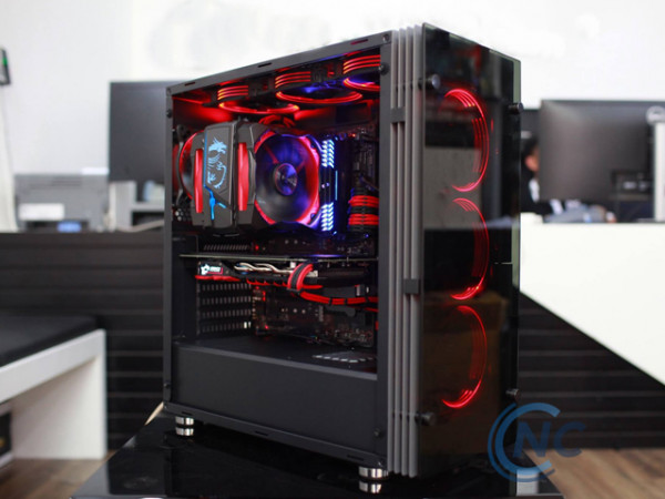 Tản nhiệt khí CPU MSI CORE Frozr XL