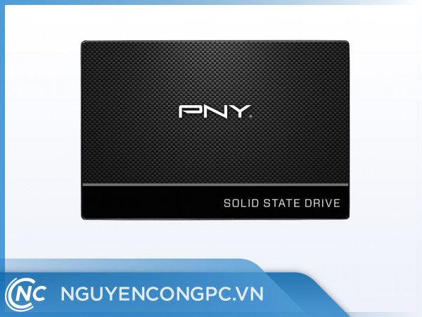 Ổ cứng SSD PNY CS900 240GB