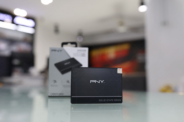 Ổ cứng SSD PNY CS900 240GB