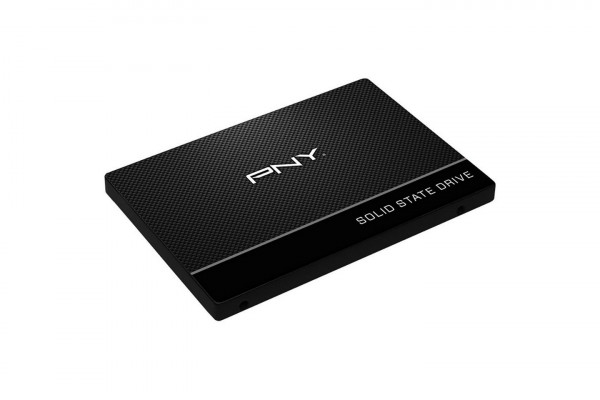 Ổ cứng SSD PNY CS900 240GB