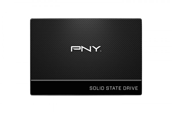 Ổ cứng SSD PNY CS900 240GB