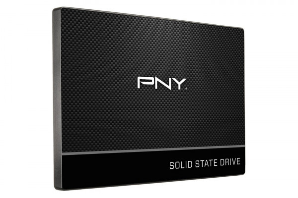 Ổ cứng SSD PNY CS900 240GB
