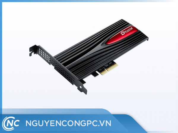 Ổ cứng SSD Plextor PX-512M9PeY 512GB M.2 PCIe