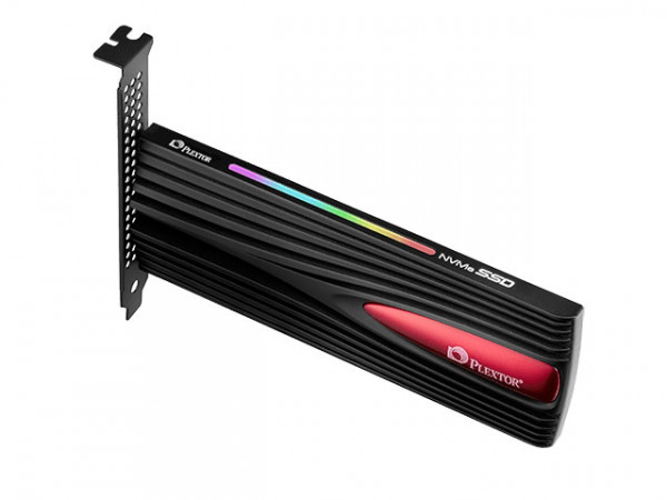 Ổ cứng SSD Plextor PX-512M9PeY 512GB M.2 PCIe