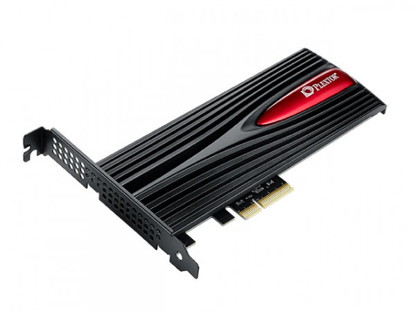 Ổ cứng SSD Plextor PX-512M9PeY 512GB M.2 PCIe