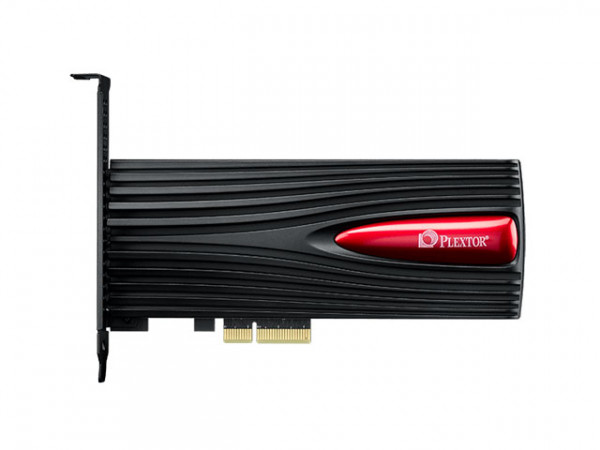 Ổ cứng SSD Plextor PX-512M9PeY 512GB M.2 PCIe