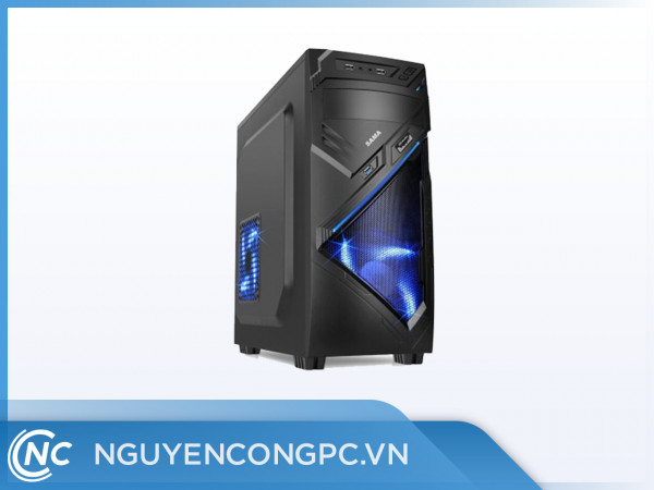 Case SAMA Ranger R07