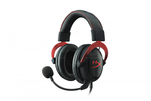 Tai nghe Kingston HyperX Cloud II Gaming Headset