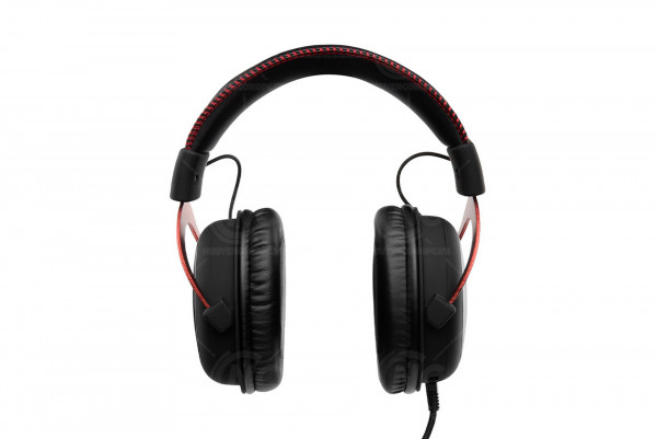 Tai nghe Kingston HyperX Cloud II Gaming Headset