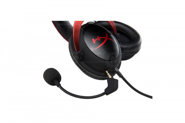 Tai nghe Kingston HyperX Cloud II Gaming Headset