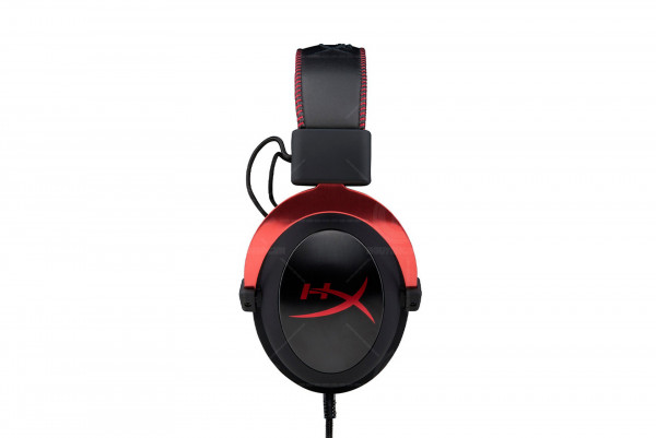 Tai nghe Kingston HyperX Cloud II Gaming Headset