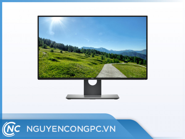 Màn hình Dell 27