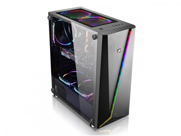 Case Vitra Nefertiti X9 RGB