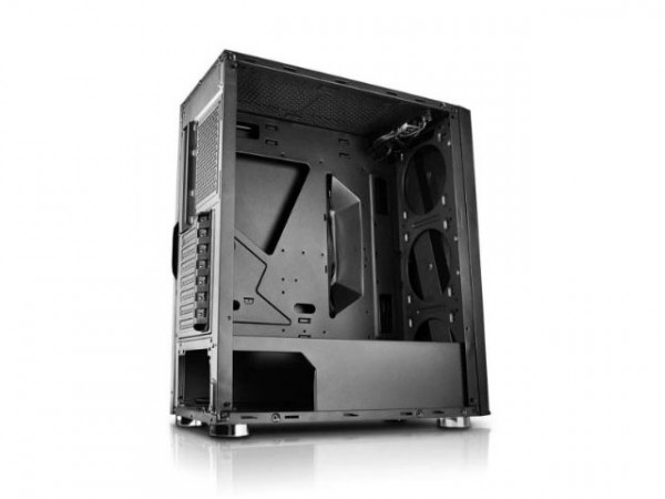 Case Vitra Nefertiti X9 RGB