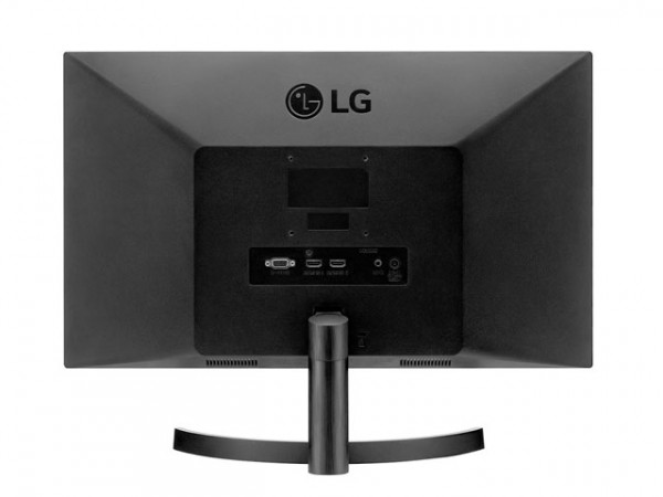 Màn hình LG 24 inch 24MK600