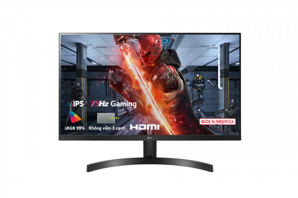 Màn hình LG 24 inch 24MK600