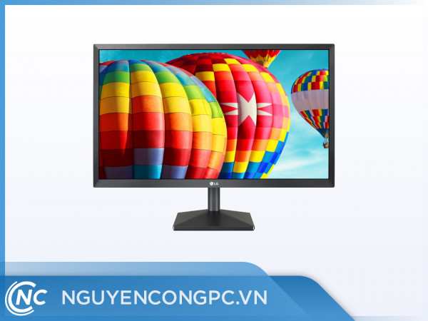 Màn hình LG 24MK430H-B 24inch Full HD IPS LED