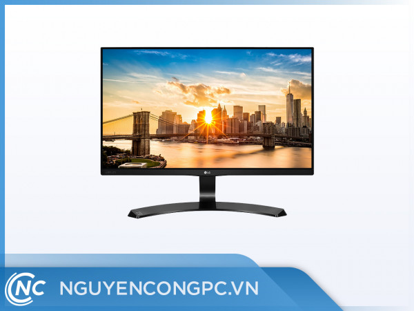 Màn hình LG 27MP68VQ 27'' LED IPS