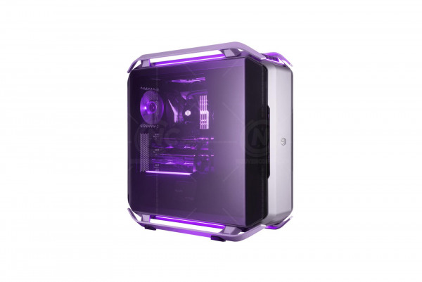 Case Cooler Master COSMOS C700P