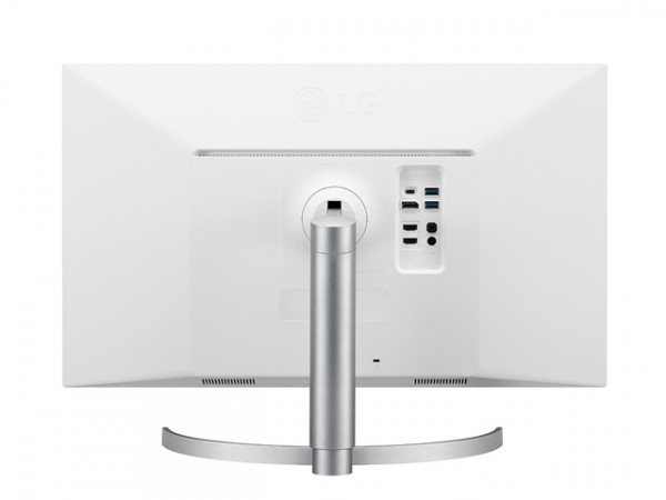 Màn hình LG 27UK850-W 27inch IPS 4K UHD với HDR 10