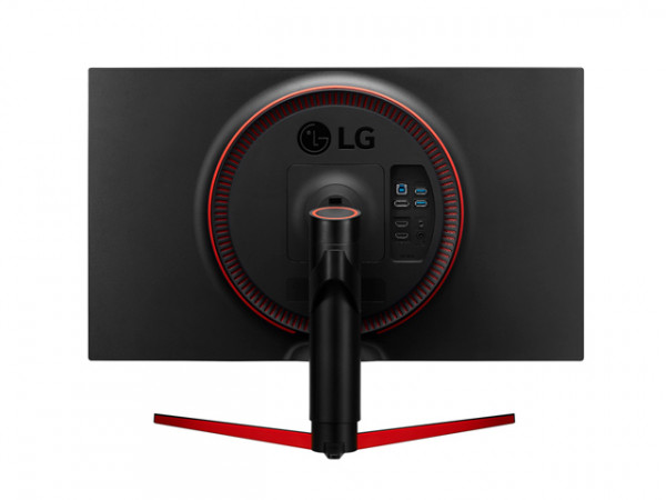 Màn hình LG 27GK750F-B 27inch 240Hz