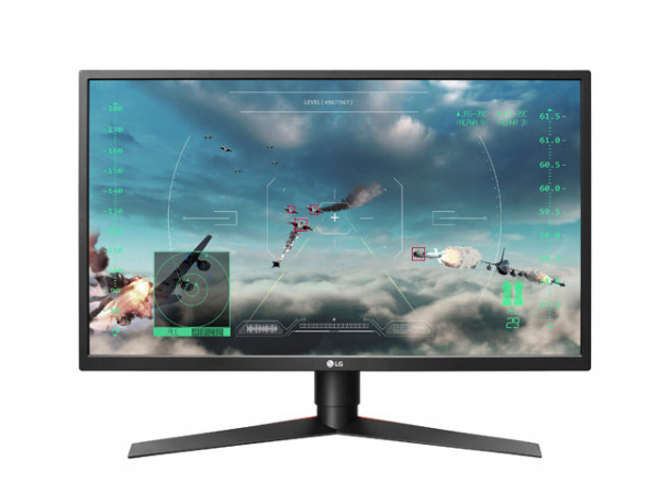 Màn hình LG 27GK750F-B 27inch 240Hz