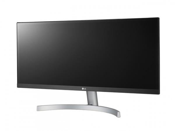 Màn hình LG 29WK600-W 29 inch IPS Full HD UltraWide® 21:9 với HDR 10