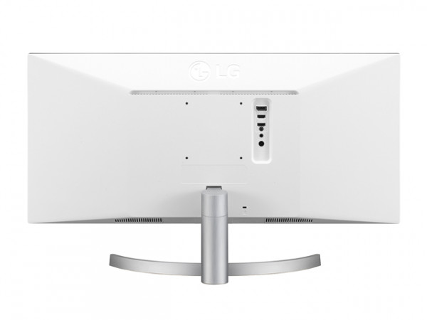 Màn hình LG 29WK600-W 29 inch IPS Full HD UltraWide® 21:9 với HDR 10
