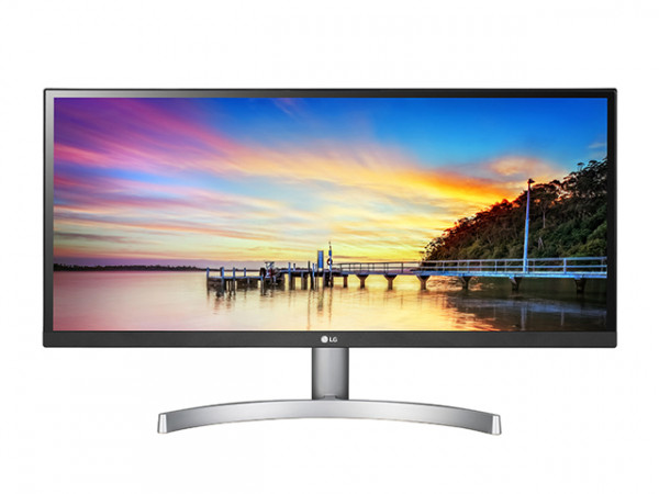 Màn hình LG 29WK600-W 29 inch IPS Full HD UltraWide® 21:9 với HDR 10
