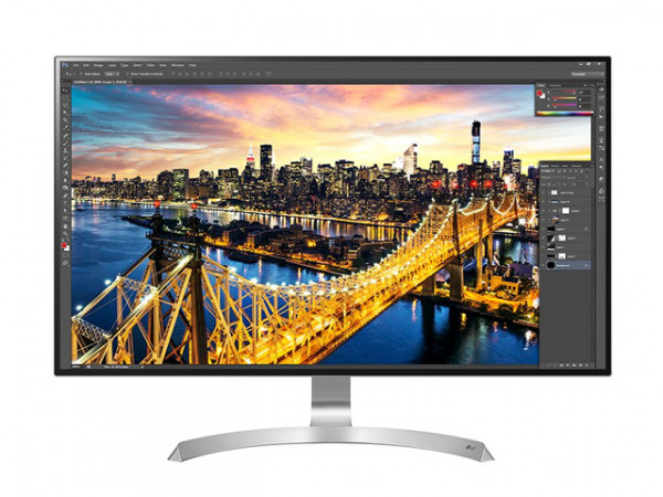 Màn hình LG 32UD89-W 31,5