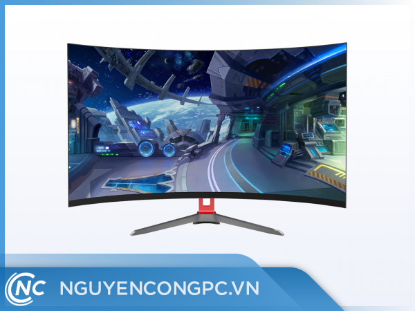 Màn Hình Thinkview 31.5'' G320 LED 144Hz