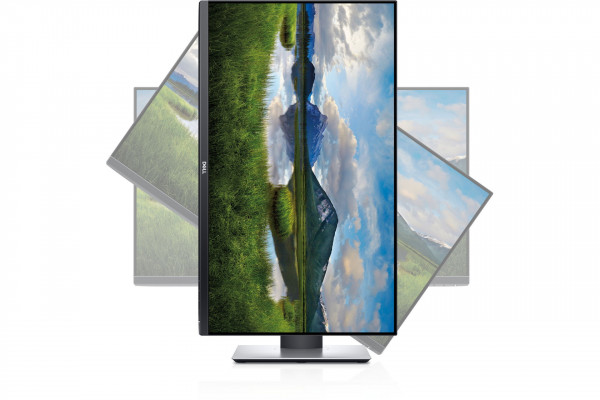 Màn hình Dell 27 P2719H LED IPS