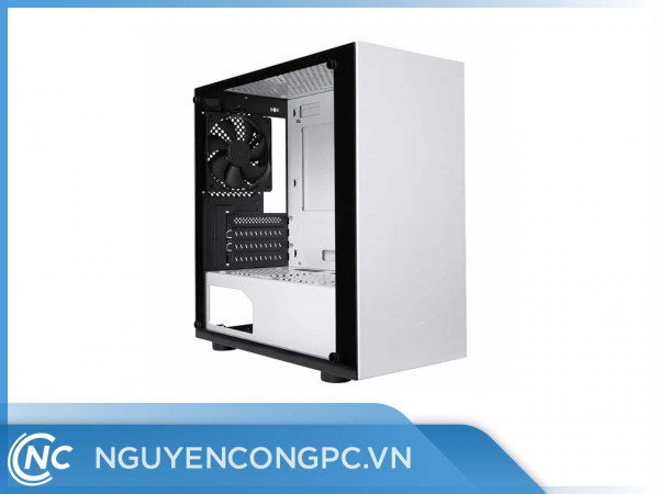 CASE TECWARE NEXUS M - WHITE