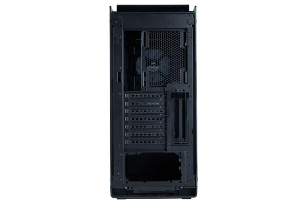 Case Corsair Crystal Series 570X RGB Mirror Special Edition Black