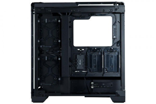 Case Corsair Crystal Series 570X RGB Mirror Special Edition Black
