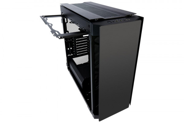 Case Corsair Obsidian Series 500D RGB SE Premium Mid-Tower