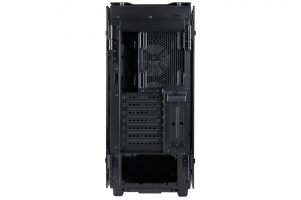 Case Corsair Obsidian Series 500D RGB SE Premium Mid-Tower