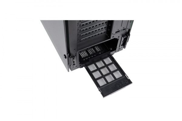 Case Corsair Obsidian Series 500D RGB SE Premium Mid-Tower