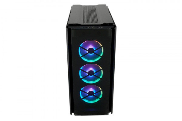 Case Corsair Obsidian Series 500D RGB SE Premium Mid-Tower