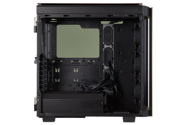 Case Corsair Obsidian Series 500D RGB SE Premium Mid-Tower
