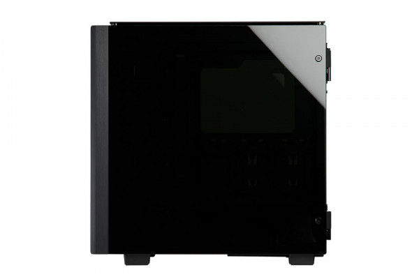 Case Corsair Obsidian Series 500D RGB SE Premium Mid-Tower