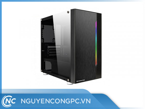 Case Xigmatek Gemini