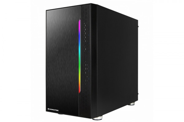 Case Xigmatek Gemini