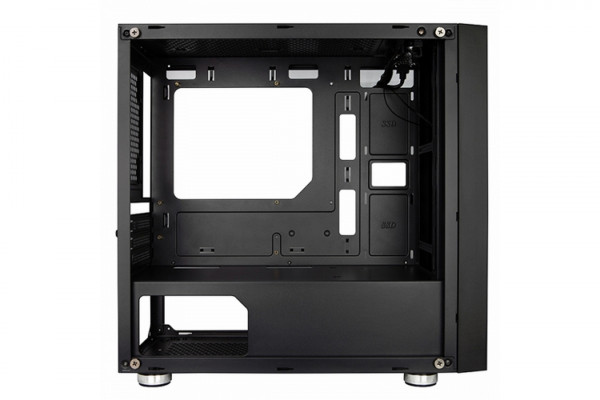 Case Xigmatek Gemini