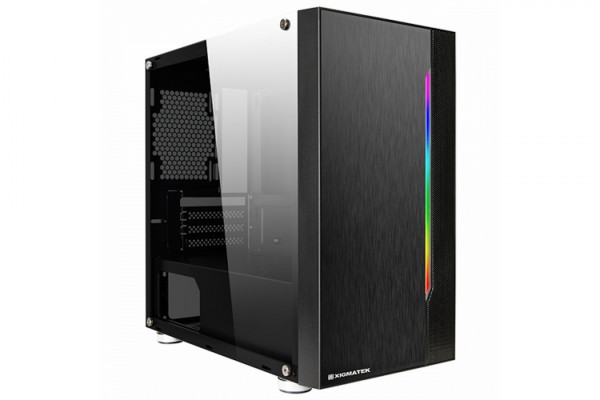 Case Xigmatek Gemini