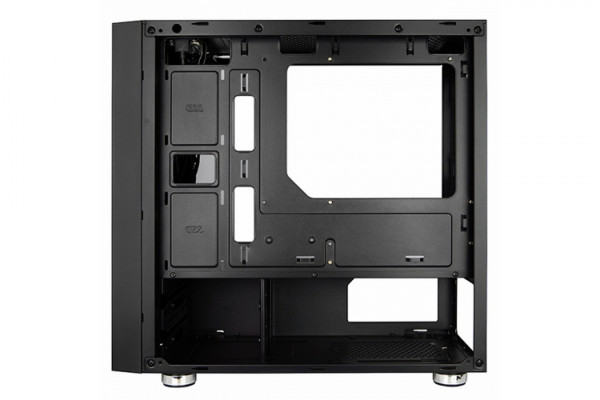 Case Xigmatek Gemini