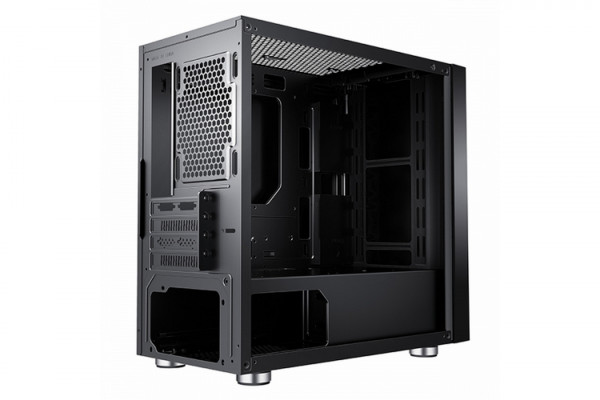 Case Xigmatek Gemini