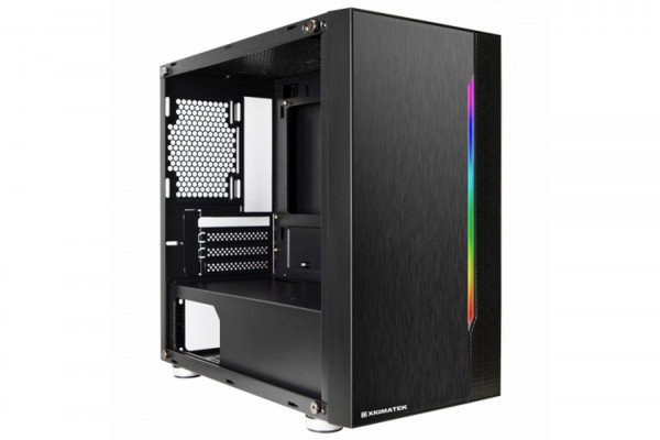 Case Xigmatek Gemini