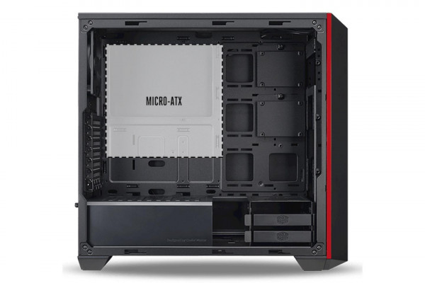 Case COOLERMASTER MASTERBOX 5 MSI EDITION