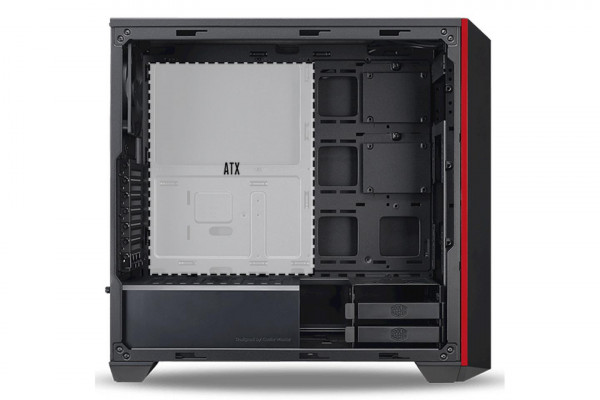 Case COOLERMASTER MASTERBOX 5 MSI EDITION